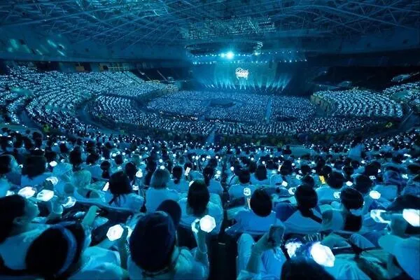 Appartamento New Fore Kspo Dome Jyp Olympic Park Lotte Dongdaemun Jamsil Seongsu Seul