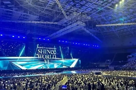 New Fore Kspo Dome Jyp Olympic Park Lotte Dongdaemun Jamsil Seongsu * Seul